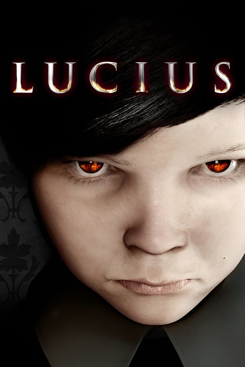 Lucius poster